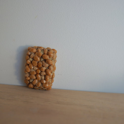 Touchable Natto